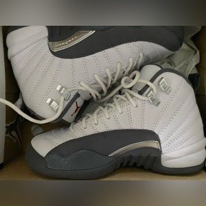 Jordan 12s